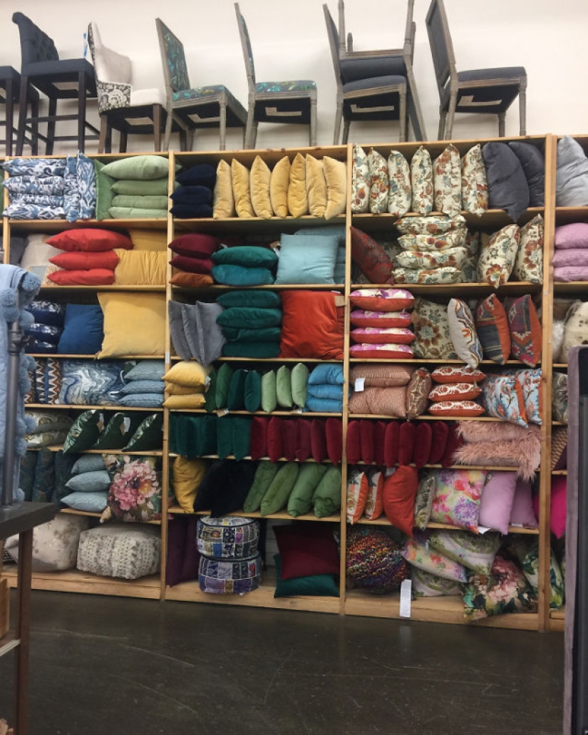 It's not the place that paints the photo, but the photographer is the place: how to take beautiful pictures in ugly places It's not the place that paints the photo, but the photographer is the place: how to take beautiful pictures in ugly places