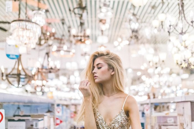 It's not the place that paints the photo, but the photographer is the place: how to take beautiful pictures in ugly places It's not the place that paints the photo, but the photographer is the place: how to take beautiful pictures in ugly places