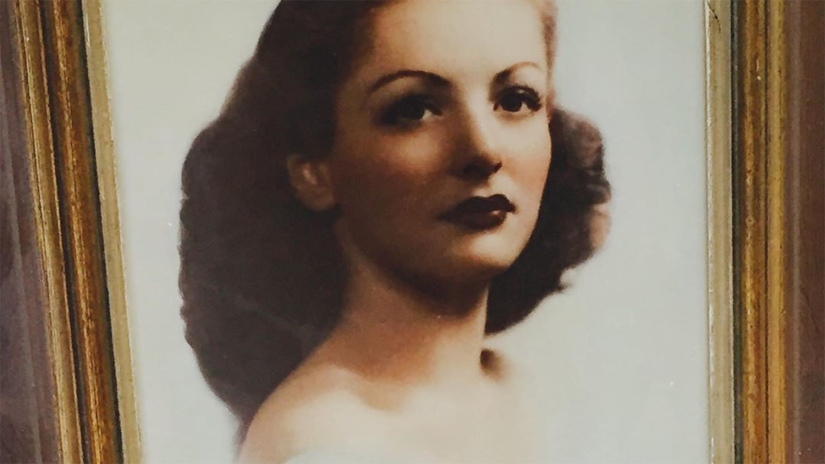 Jackie, la querida madre de Sylvester Stallone, ha muerto a la edad de 98 Jackie, la querida madre de Sylvester Stallone, ha muerto a la edad de 98
