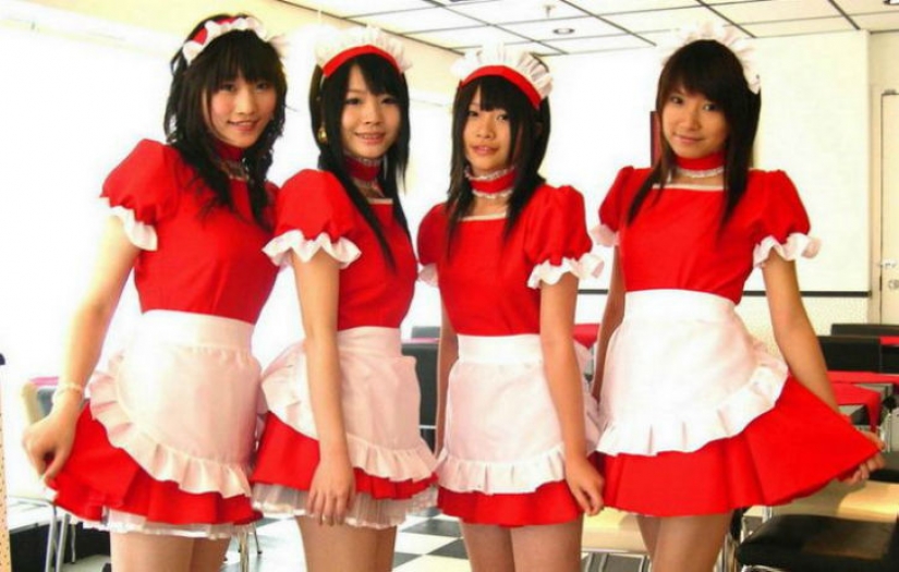 Japón es el lugar de nacimiento de las perversiones sexuales Japón es el lugar de nacimiento de las perversiones sexuales
