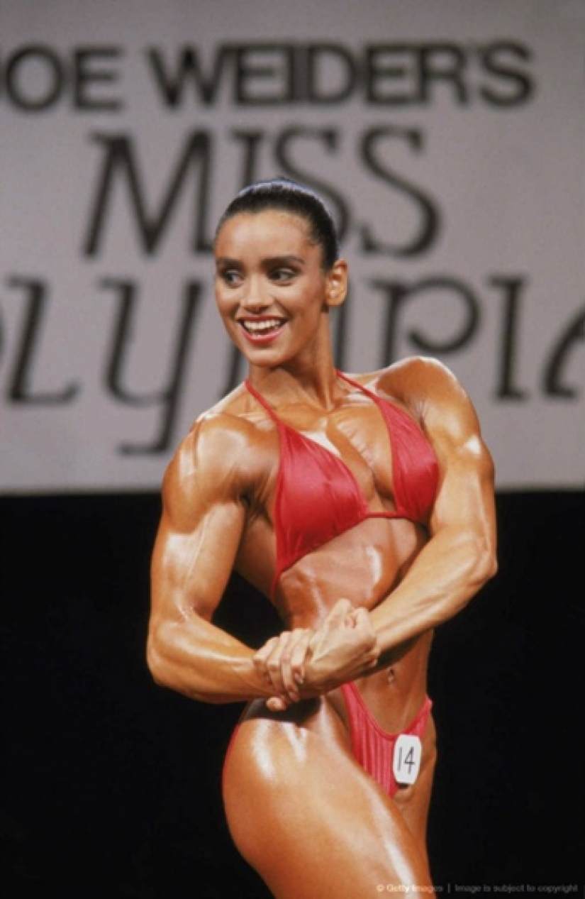 Jean-Claude Van Damme and Gladys Portugese: Through the thorns to happiness Jean-Claude Van Damme and Gladys Portugese: Through the thorns to happiness