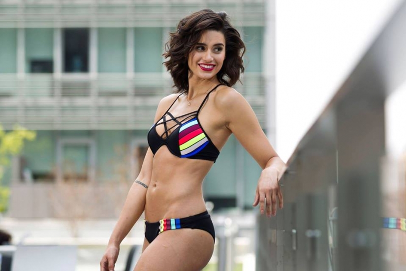 Jean-Claude Van Damme and Gladys Portugese: Through the thorns to happiness Jean-Claude Van Damme and Gladys Portugese: Through the thorns to happiness