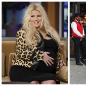 Jessica Simpson perdió 45 kg en solo seis meses Jessica Simpson perdió 45 kg en solo seis meses