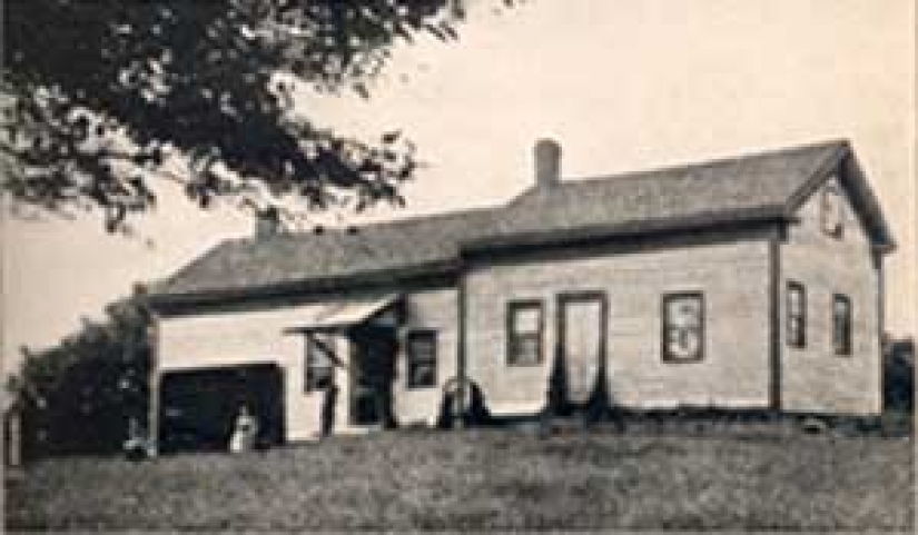 John D. Rockefeller and Laura Spelman: billions of austerity and 50 years of family idyll
