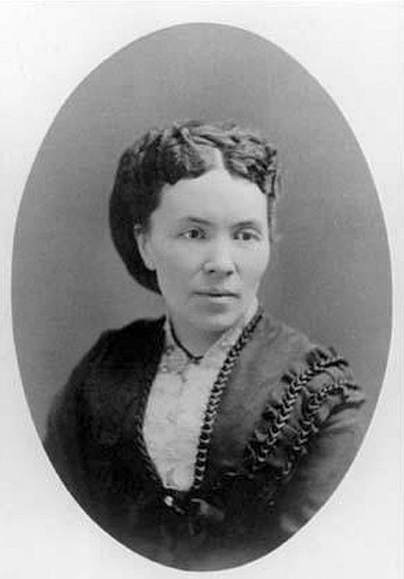 John D. Rockefeller and Laura Spelman: billions of austerity and 50 years of family idyll