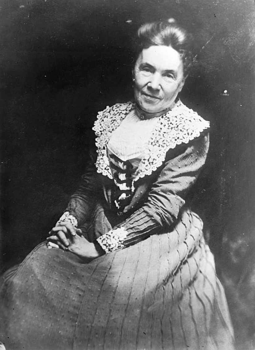 John D. Rockefeller y Laura Spelman: miles de millones de austeridad y los 50 años de la familia idilio