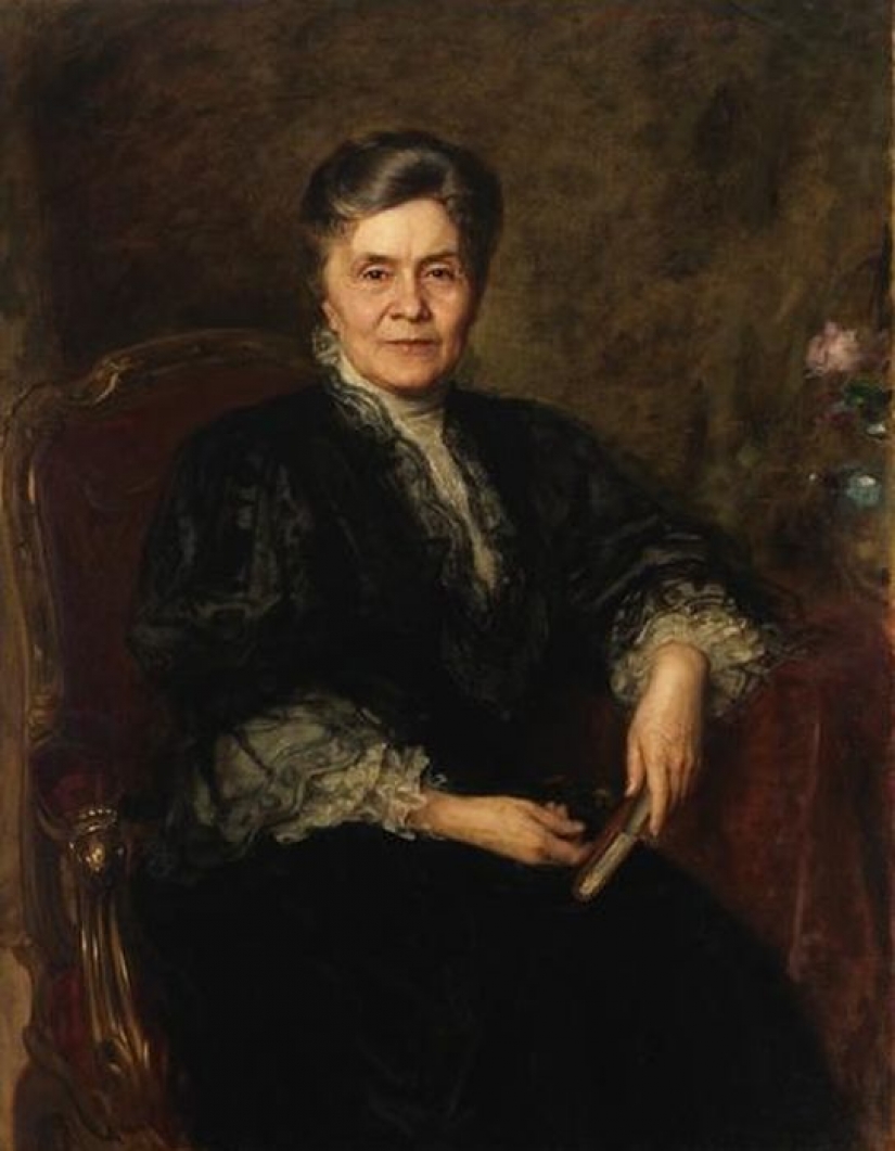 John D. Rockefeller y Laura Spelman: miles de millones de austeridad y los 50 años de la familia idilio