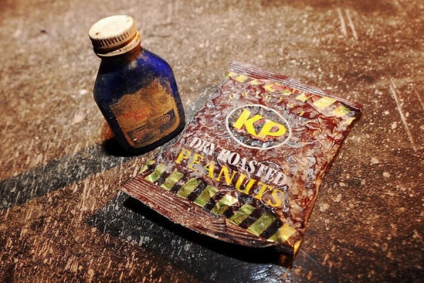 Journey in 1993: looks like an abandoned British pub, which was closed 27 years ago Journey in 1993: looks like an abandoned British pub, which was closed 27 years ago