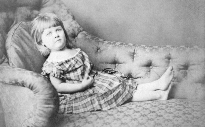 Joven Alice: retratos de niños de Lewis Carroll Joven Alice: retratos de niños de Lewis Carroll