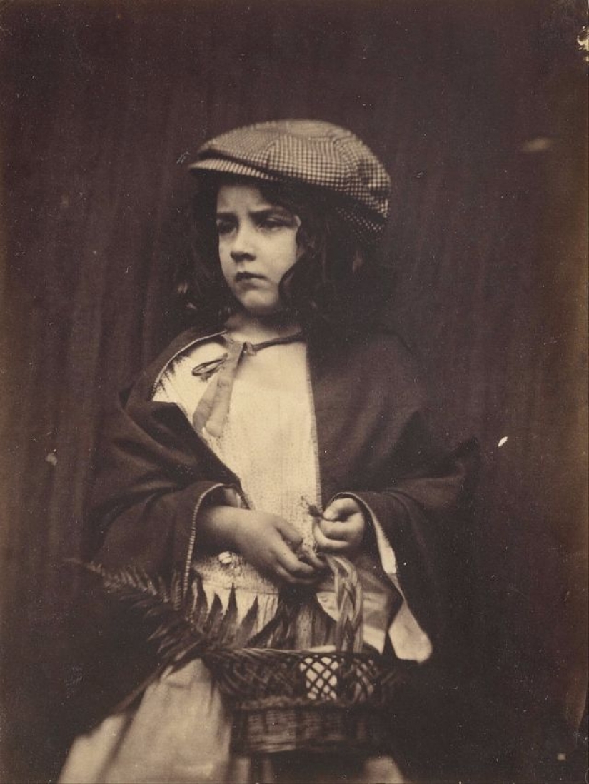 Joven Alice: retratos de niños de Lewis Carroll Joven Alice: retratos de niños de Lewis Carroll