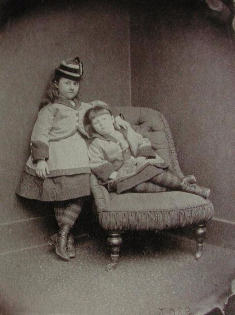 Joven Alice: retratos de niños de Lewis Carroll Joven Alice: retratos de niños de Lewis Carroll