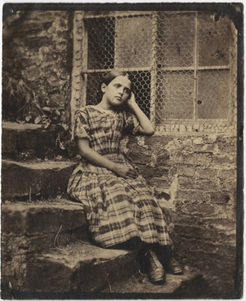 Joven Alice: retratos de niños de Lewis Carroll Joven Alice: retratos de niños de Lewis Carroll