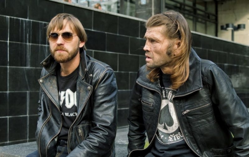 Konstantin Stupin: the legend of Russian rock, which we don't deserve