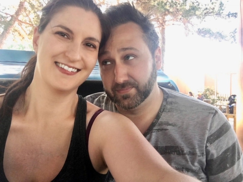 Krovinushka no nativa: una mujer dio a luz al hijo de otra persona después de una confusión en una clínica de FIV