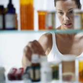 La aspirina, hierbas, paracetamol, y otros familiares de medicamentos que pueden ser peligrosas