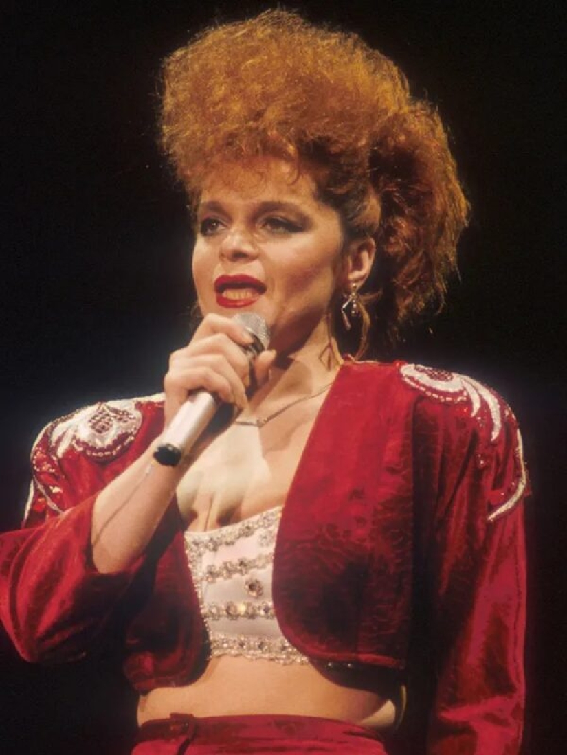 La Batalla por la Juventud: cómo han cambiado las estrellas rusas de más de 50 años