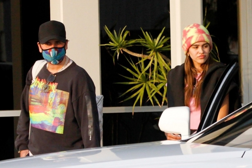 La belleza cuadrado: la sorprendente similitud de las hermanas de la caridad, hermanas de Hamlin