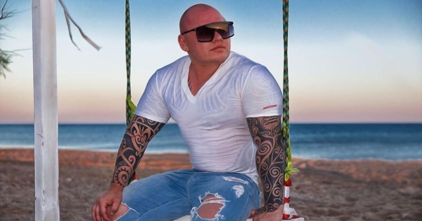 La campeona rusa fue humillada en el aeropuerto, no creyendo que fuera una mujer