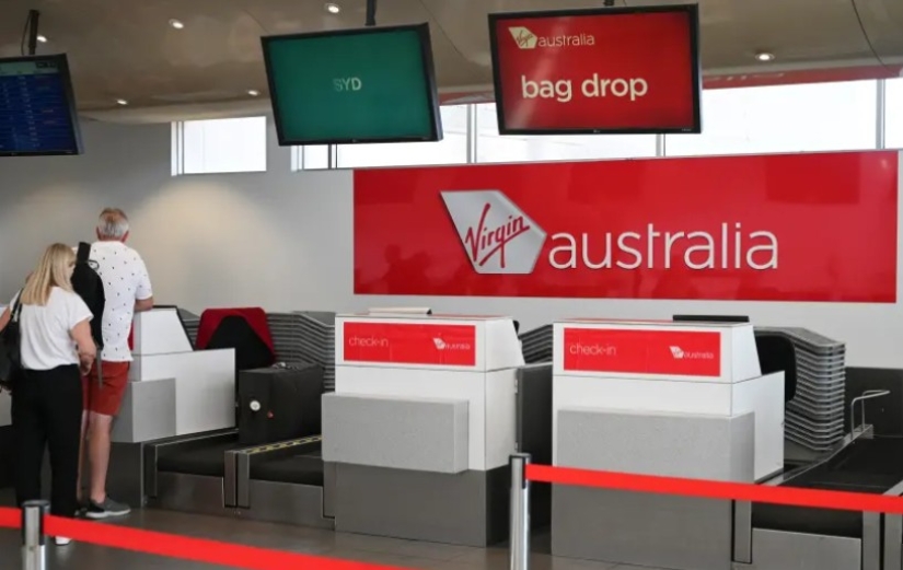 La corte prohíbe a los australianos salir de Israel por 8000 años debido a la pensión alimenticia