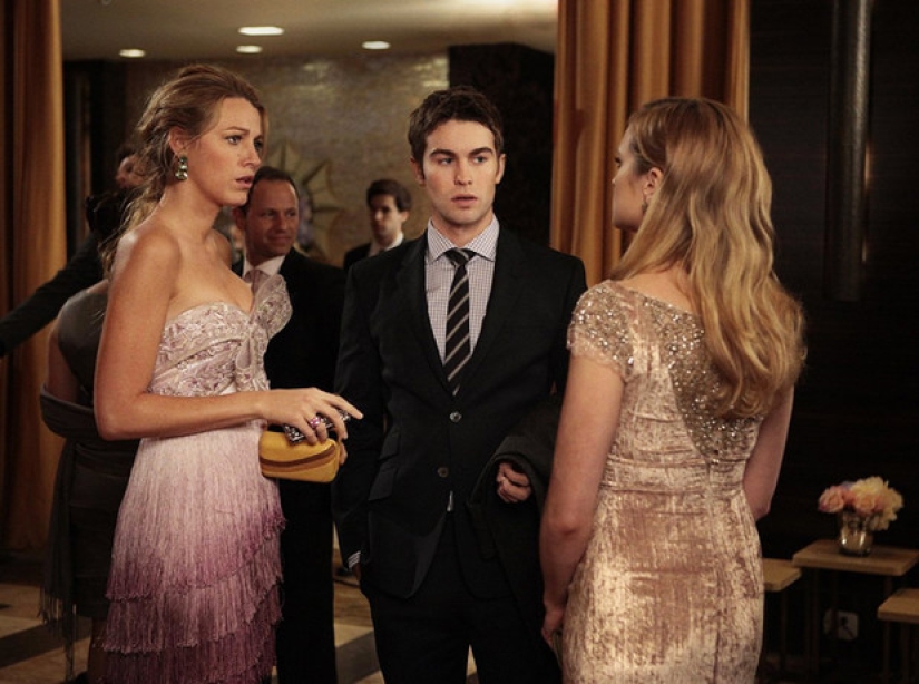 La crema de la sociedad: 8 mejores series de televisión sobre la alta sociedad
