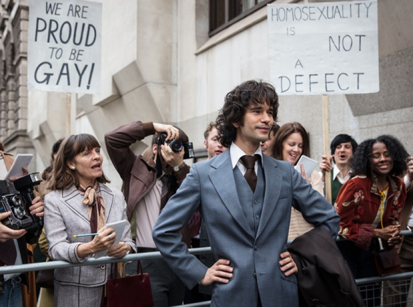 La crema de la sociedad: 8 mejores series de televisión sobre la alta sociedad