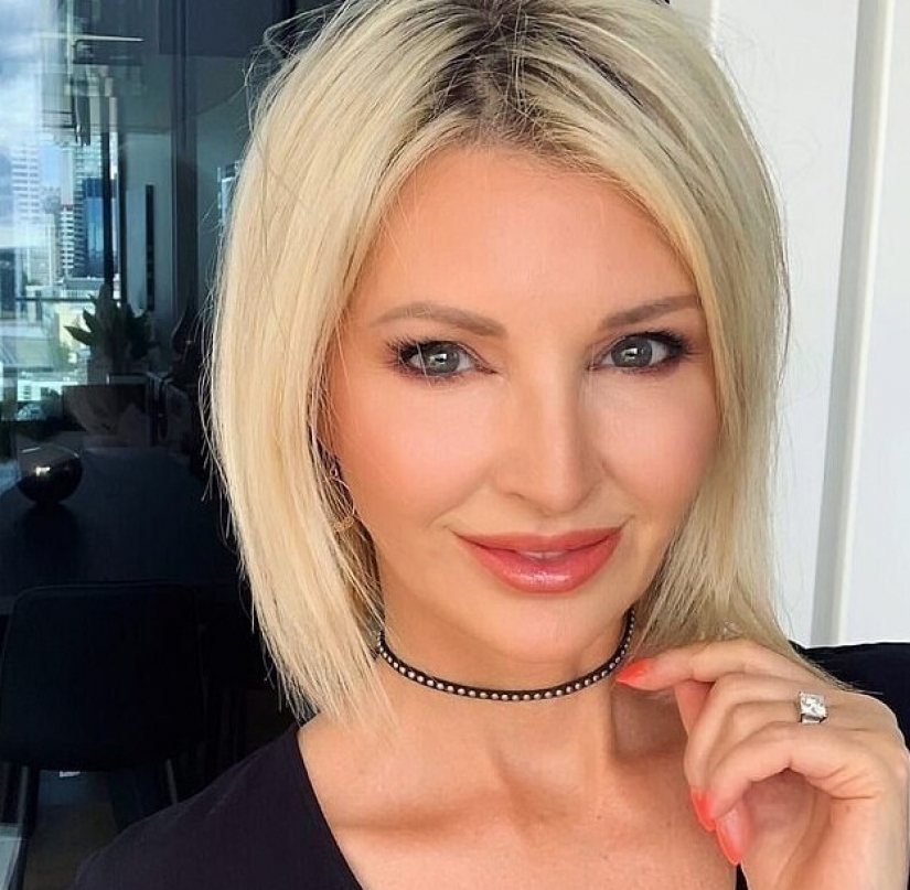 "La crema, intervalo en ayunas y un vaso de vino cada noche": un jubilado de Nueva Zelanda han descubierto el secreto de la juventud "La crema, intervalo en ayunas y un vaso de vino cada noche": un jubilado de Nueva Zelanda han descubierto el secreto de la juventud