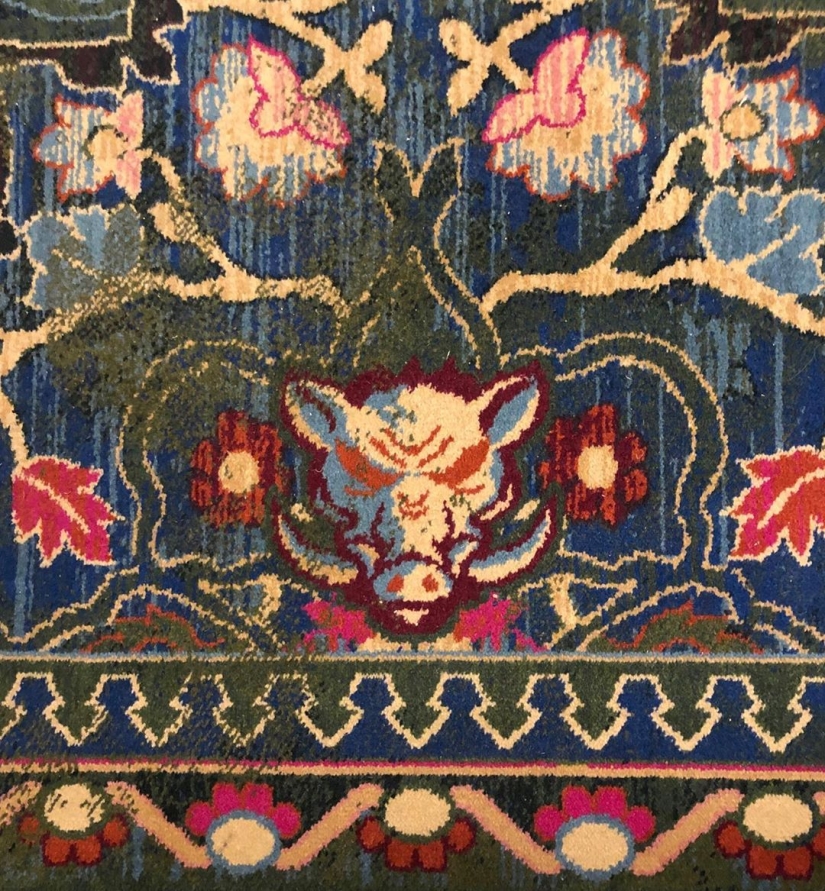 La cuenta de Instagram más aburrida, a la que están suscritas casi 400 mil personas