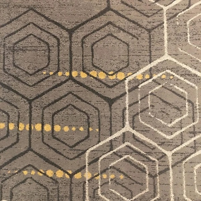 La cuenta de Instagram más aburrida, a la que están suscritas casi 400 mil personas