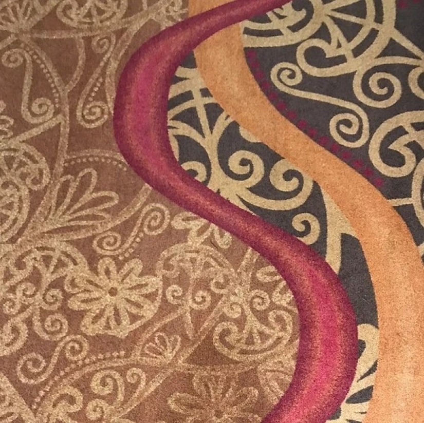 La cuenta de Instagram más aburrida, a la que están suscritas casi 400 mil personas