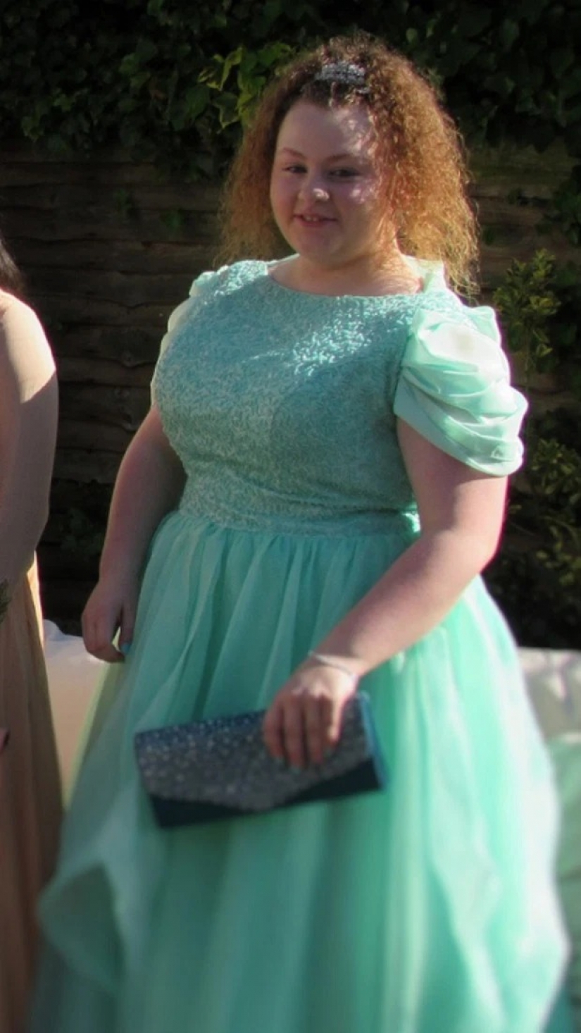 La danza, mientras que nadie ve: el Británico perdió casi la mitad debido a la casa danzante La danza, mientras que nadie ve: el Británico perdió casi la mitad debido a la casa danzante