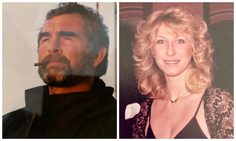 La decimocuarta esposa: cómo una mujer británica se convirtió en la próxima esposa del líder de un culto indio