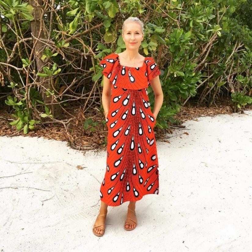 La decimocuarta esposa: cómo una mujer británica se convirtió en la próxima esposa del líder de un culto indio