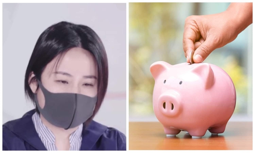 La economía debe ser económica: la mujer china se limitó en todo y ahorró para dos apartamentos La economía debe ser económica: la mujer china se limitó en todo y ahorró para dos apartamentos