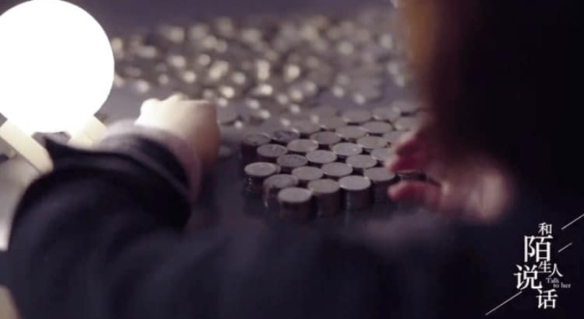 La economía debe ser económica: la mujer china se limitó en todo y ahorró para dos apartamentos La economía debe ser económica: la mujer china se limitó en todo y ahorró para dos apartamentos