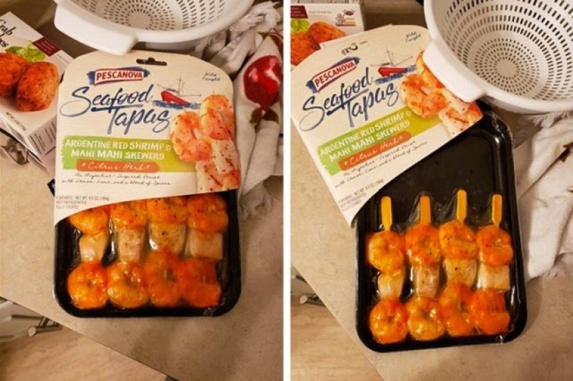 La espera frente a la realidad: cómo se ven los vestidos "sexy" con AliExpress La espera frente a la realidad: cómo se ven los vestidos "sexy" con AliExpress