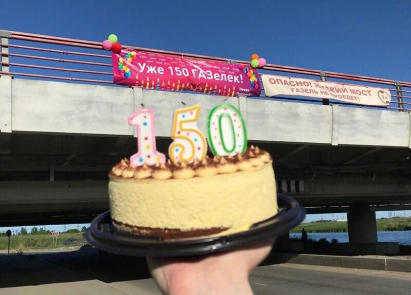 La famosa de San Petersburgo "puente de la estupidez" desaparecerá para siempre La famosa de San Petersburgo "puente de la estupidez" desaparecerá para siempre