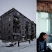 La gente vive aquí: Vorkuta — en el borde del mundo La gente vive aquí: Vorkuta — en el borde del mundo
