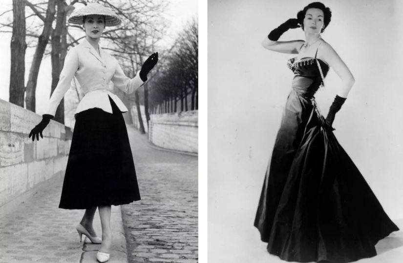 La historia de los desfiles de moda desde el modisto personal hasta el botón "Comprar" en Instagram La historia de los desfiles de moda desde el modisto personal hasta el botón "Comprar" en Instagram