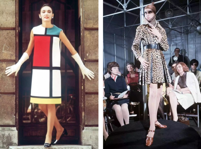 La historia de los desfiles de moda desde el modisto personal hasta el botón "Comprar" en Instagram La historia de los desfiles de moda desde el modisto personal hasta el botón "Comprar" en Instagram