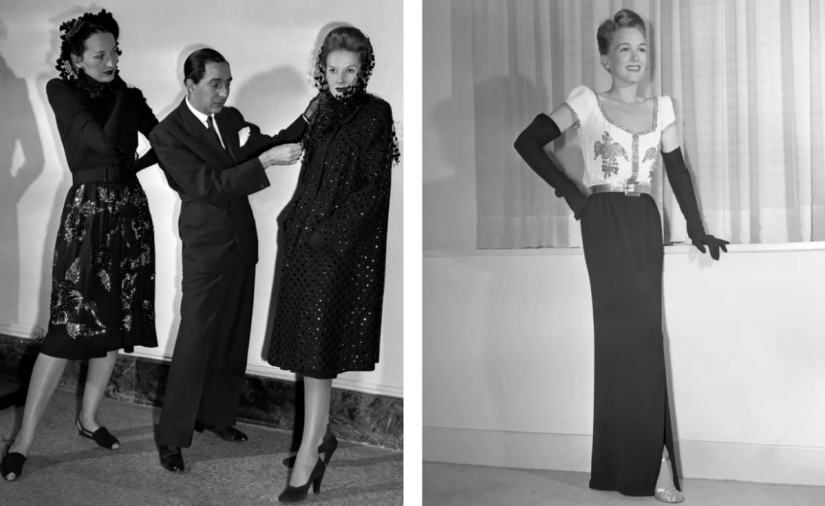 La historia de los desfiles de moda desde el modisto personal hasta el botón "Comprar" en Instagram La historia de los desfiles de moda desde el modisto personal hasta el botón "Comprar" en Instagram
