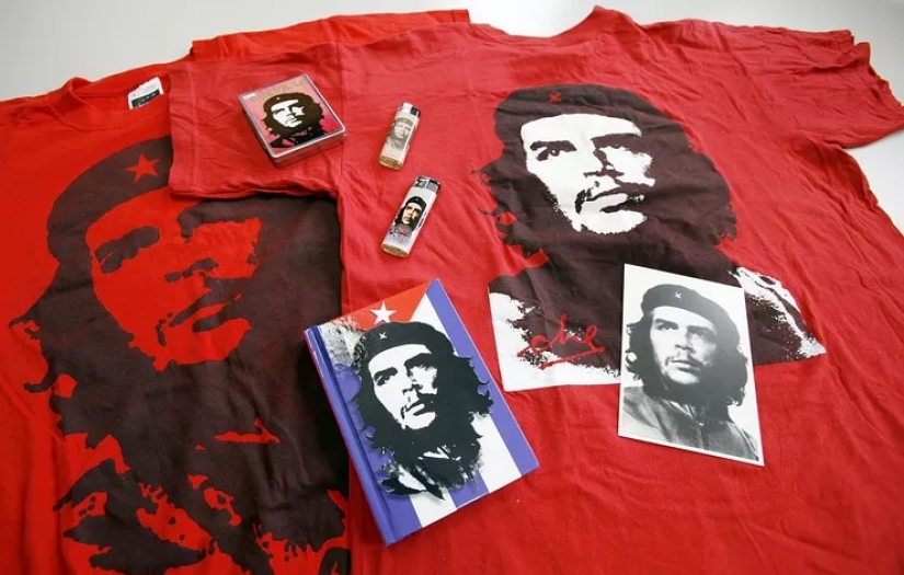 La historia del retrato del Che Guevara: cómo el legendario cuadro enriqueció a cualquiera menos al autor