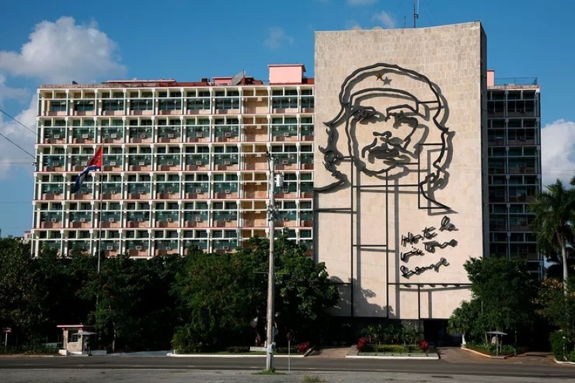 La historia del retrato del Che Guevara: cómo el legendario cuadro enriqueció a cualquiera menos al autor