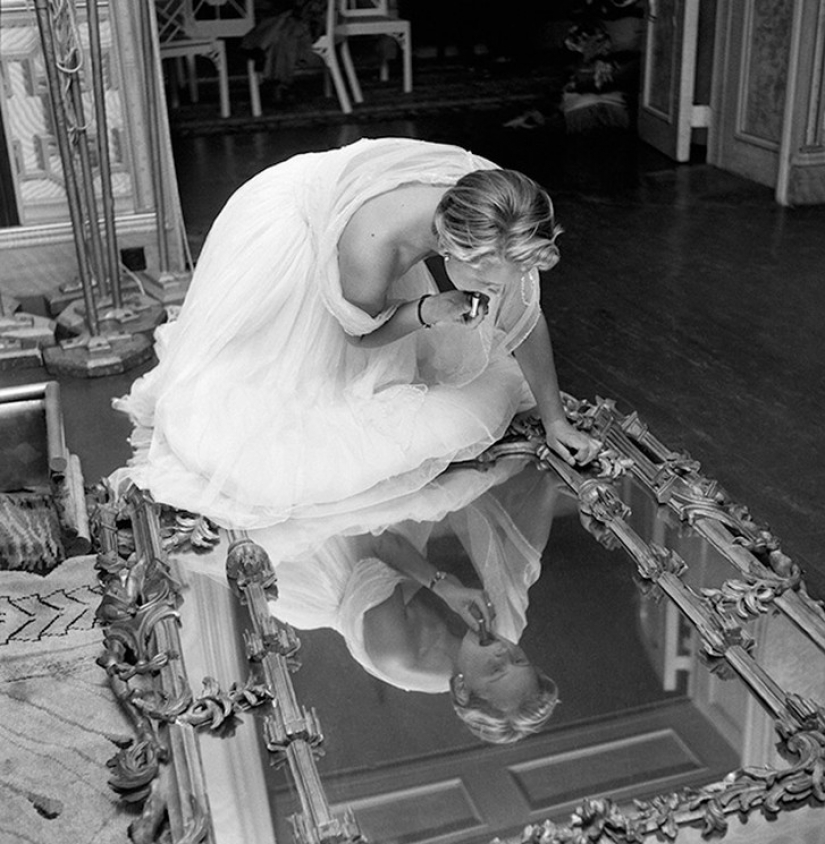 La inglaterra de la posguerra en las fotos de Thurston Hopkins