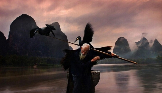 La magia de la luz en fotos asombrosas La magia de la luz en fotos asombrosas