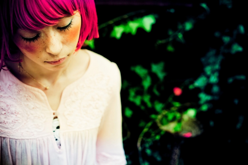 La magia de las Fotos de Shinji Watanabe La magia de las Fotos de Shinji Watanabe