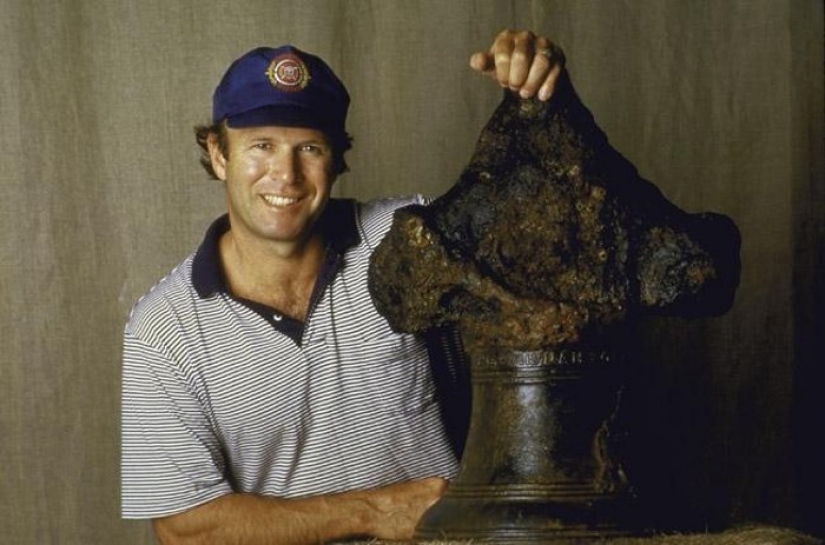 La mayor hordas encontrado en los últimos tiempos La mayor hordas encontrado en los últimos tiempos