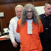 La muerte de un asesino: uno de los maníacos más notorios del siglo 20 ha muerto en los Estados Unidos La muerte de un asesino: uno de los maníacos más notorios del siglo 20 ha muerto en los Estados Unidos