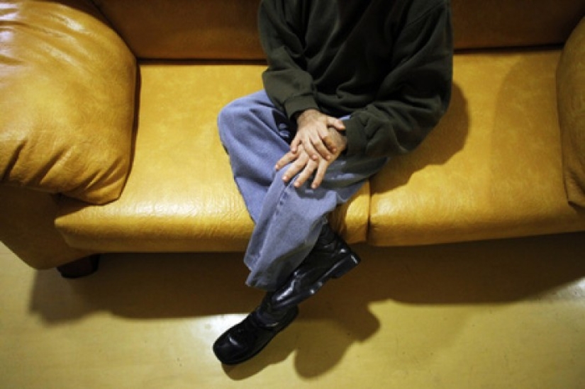 La muerte de un Petersburger tras caerse del sofá y otras muertes que causan confusión La muerte de un Petersburger tras caerse del sofá y otras muertes que causan confusión