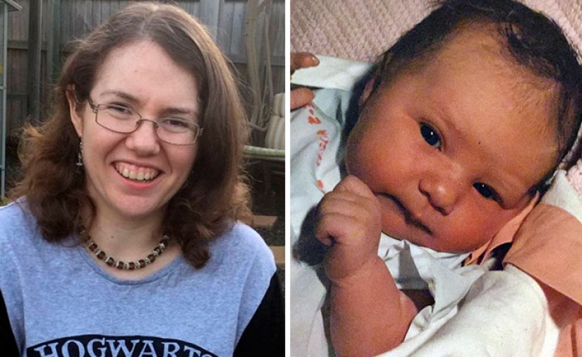 La mujer australiana tiene una memoria excepcional y no olvida nada