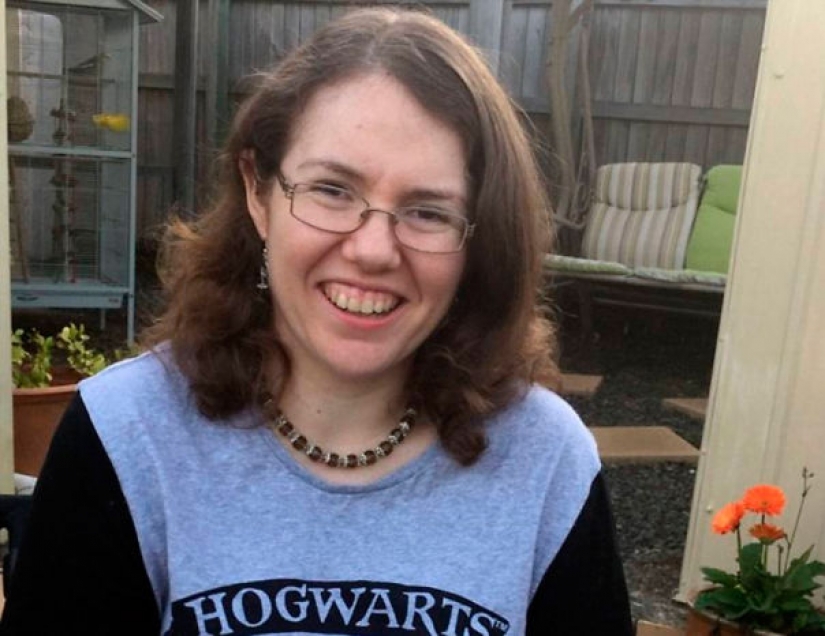 La mujer australiana tiene una memoria excepcional y no olvida nada